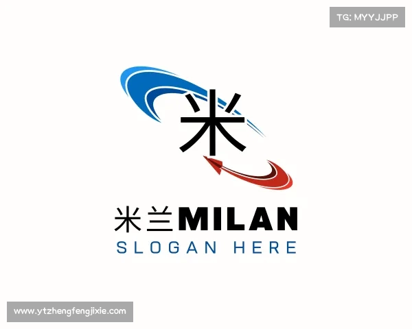 认识米兰milan